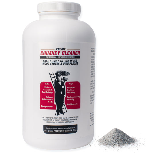 KATHITE <BR> Chimney Cleaner (2 LB)
