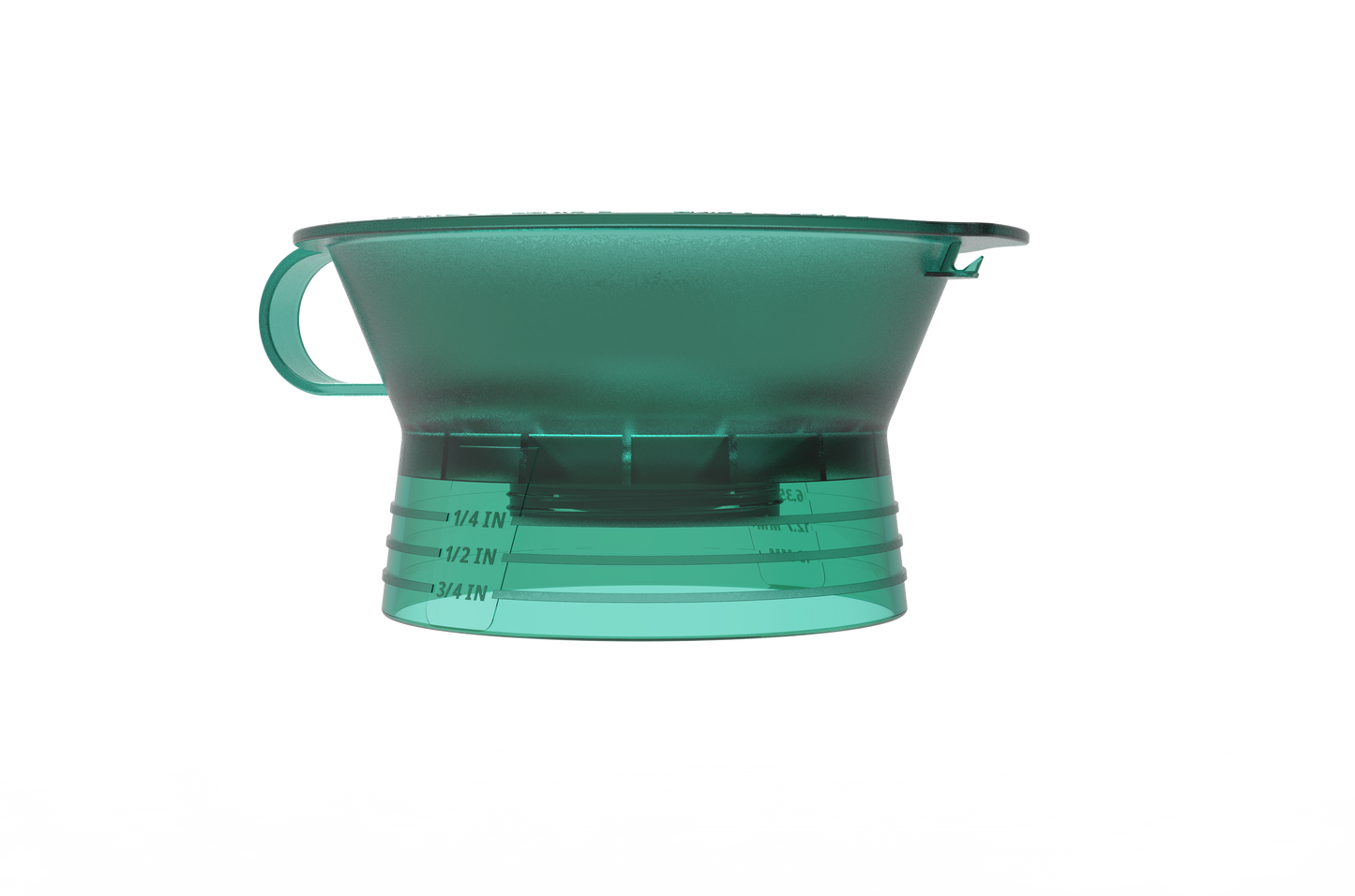 SMART FUNNEL <BR> 6-in-1 Canning Funnel<BR>