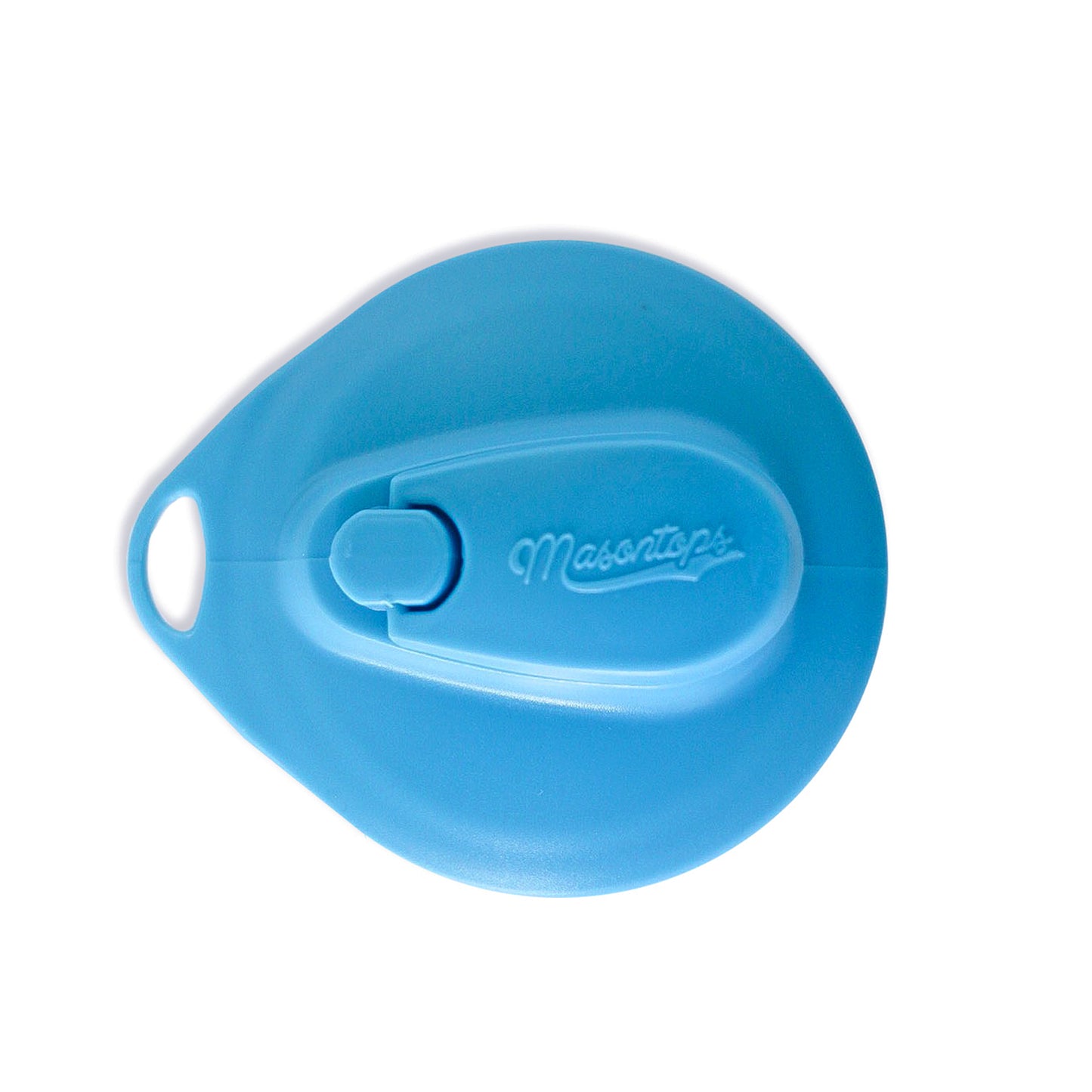 MULTI TOPS <BR> Sip, Pour, and Store Lids <BR> (BLUE, SINGLE)