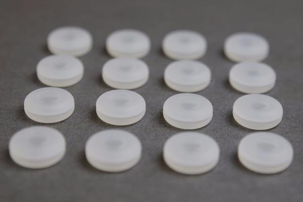 TRUE FIT GROMMETS - Reusable Silicone Grommets (16-Pack)