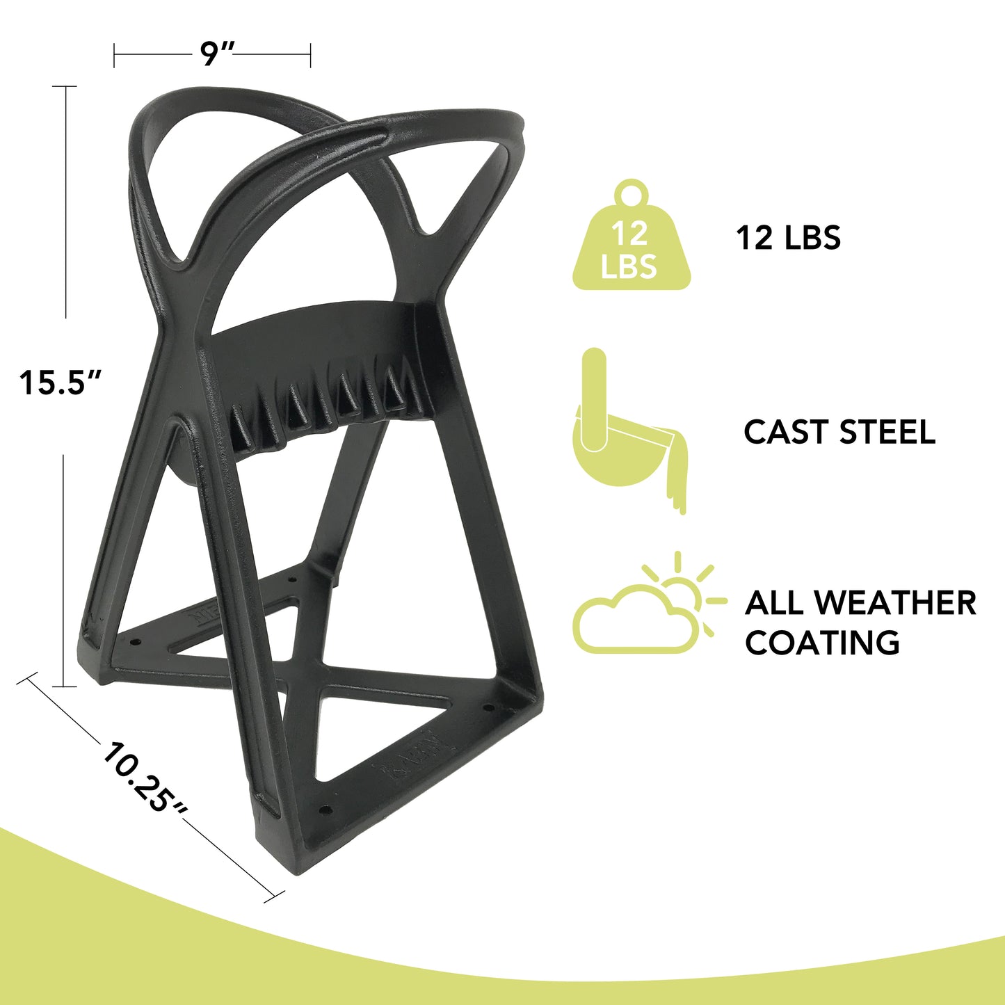 KINDLE QUICK <BR> Firewood Kindling Splitter <BR>