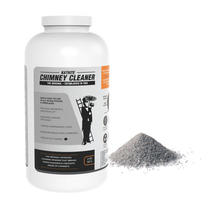 KATHITE <BR> Chimney Cleaner (2 LB)