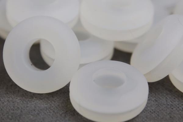 TRUE FIT GROMMETS - Reusable Silicone Grommets (16-Pack)